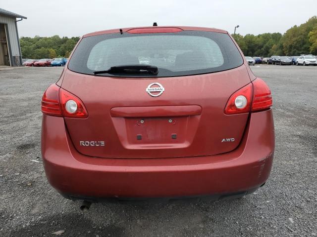 Photo 5 VIN: JN8AS5MVXAW142943 - NISSAN ROGUE S 