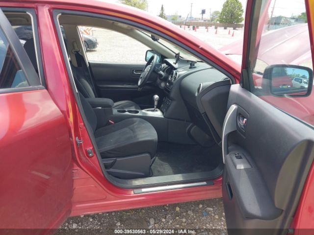 Photo 4 VIN: JN8AS5MVXAW144840 - NISSAN ROGUE 