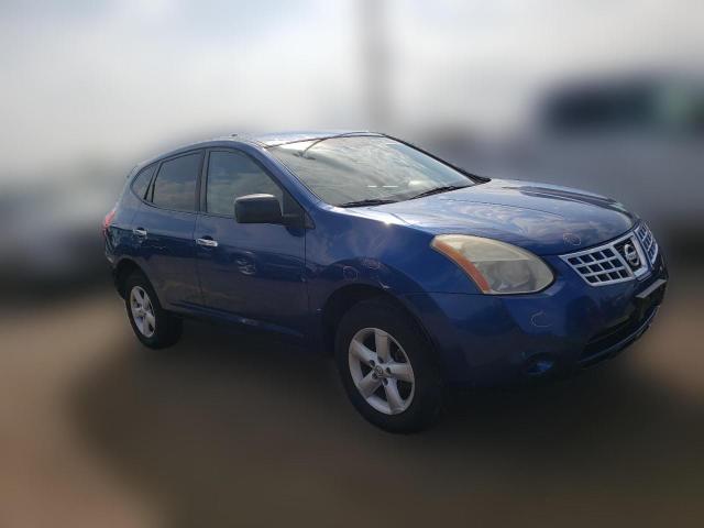 Photo 3 VIN: JN8AS5MVXAW145955 - NISSAN ROGUE 