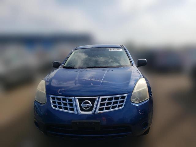 Photo 4 VIN: JN8AS5MVXAW145955 - NISSAN ROGUE 