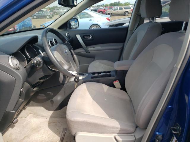 Photo 6 VIN: JN8AS5MVXAW145955 - NISSAN ROGUE 