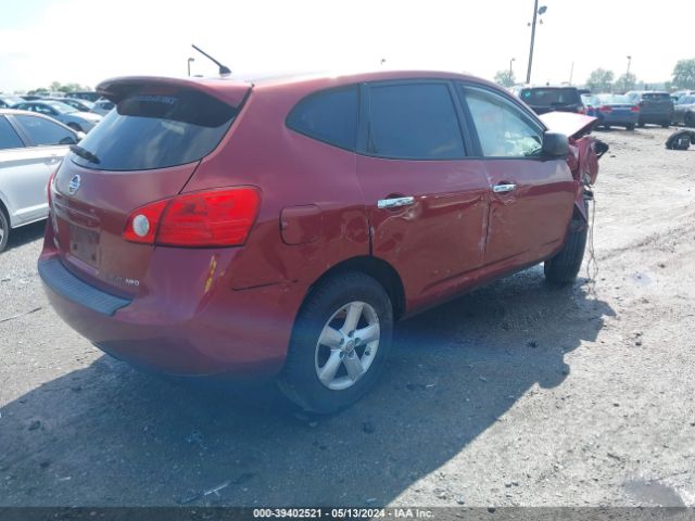 Photo 3 VIN: JN8AS5MVXAW147043 - NISSAN ROGUE 