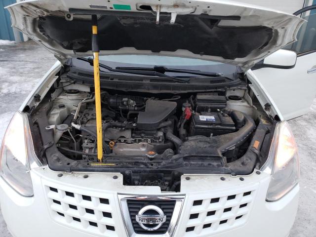 Photo 11 VIN: JN8AS5MVXAW149133 - NISSAN ROGUE 