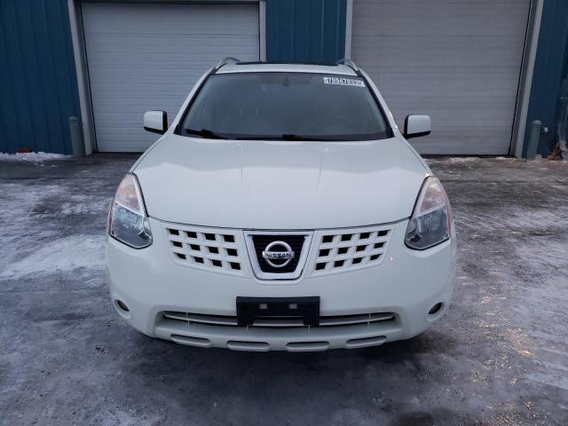 Photo 4 VIN: JN8AS5MVXAW149133 - NISSAN ROGUE 