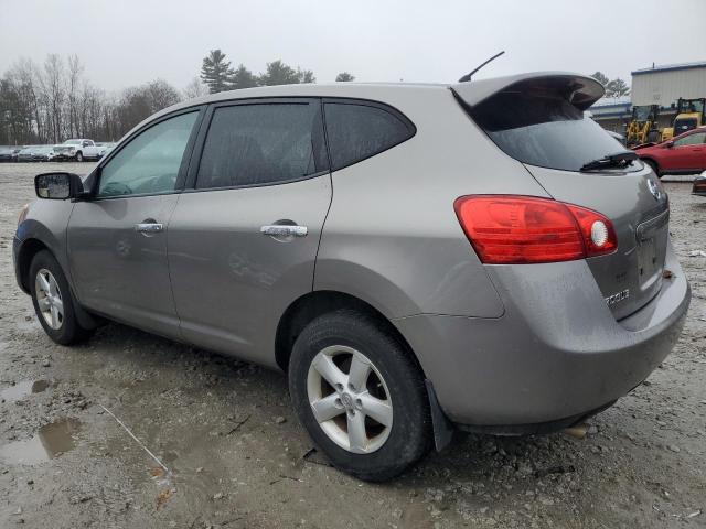 Photo 1 VIN: JN8AS5MVXAW601422 - NISSAN ROGUE 