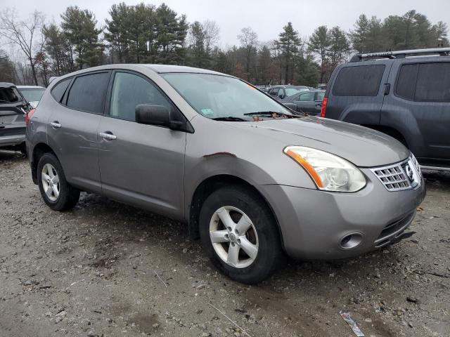 Photo 3 VIN: JN8AS5MVXAW601422 - NISSAN ROGUE 