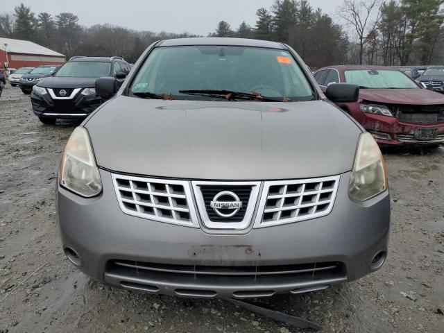 Photo 4 VIN: JN8AS5MVXAW601422 - NISSAN ROGUE 