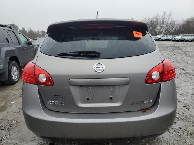 Photo 5 VIN: JN8AS5MVXAW601422 - NISSAN ROGUE 