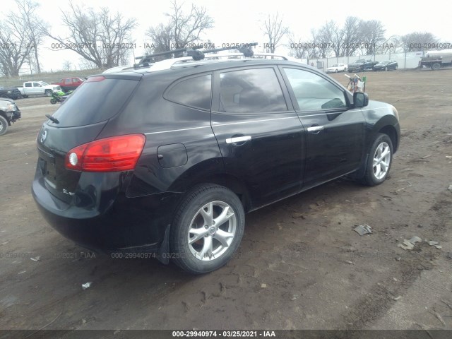 Photo 3 VIN: JN8AS5MVXAW602280 - NISSAN ROGUE 