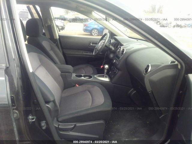 Photo 4 VIN: JN8AS5MVXAW602280 - NISSAN ROGUE 