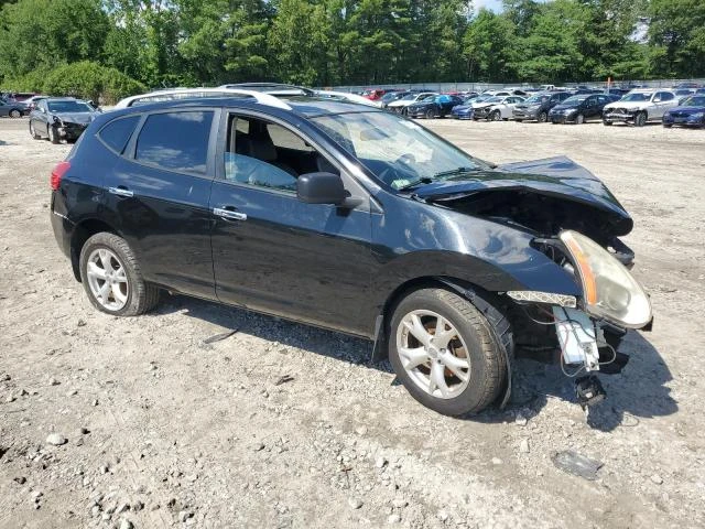 Photo 3 VIN: JN8AS5MVXAW602943 - NISSAN ROGUE S 