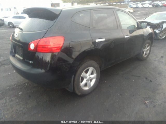 Photo 3 VIN: JN8AS5MVXAW603221 - NISSAN ROGUE 