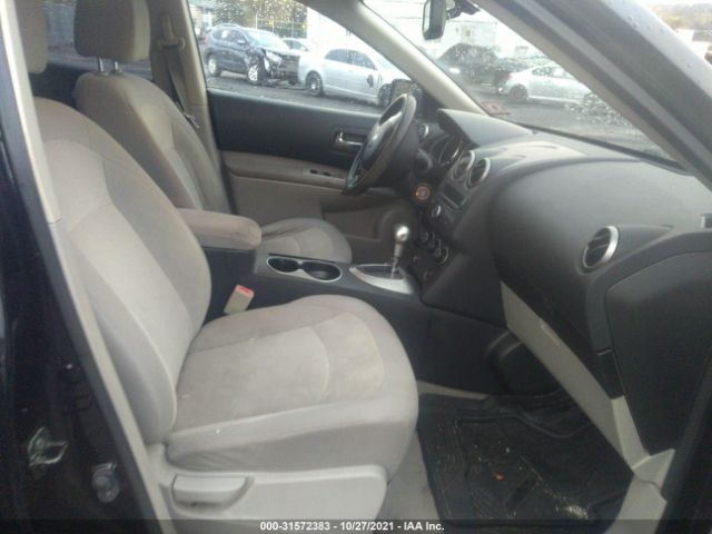 Photo 4 VIN: JN8AS5MVXAW603221 - NISSAN ROGUE 