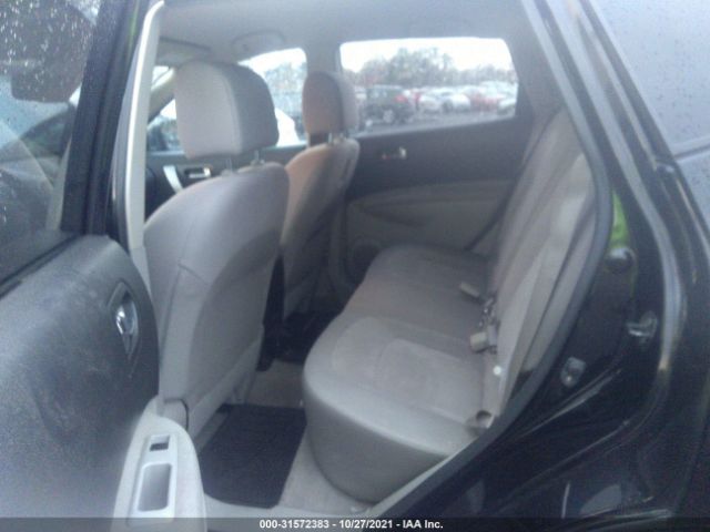 Photo 7 VIN: JN8AS5MVXAW603221 - NISSAN ROGUE 