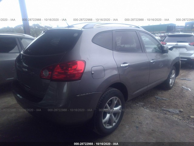 Photo 3 VIN: JN8AS5MVXAW604126 - NISSAN ROGUE 