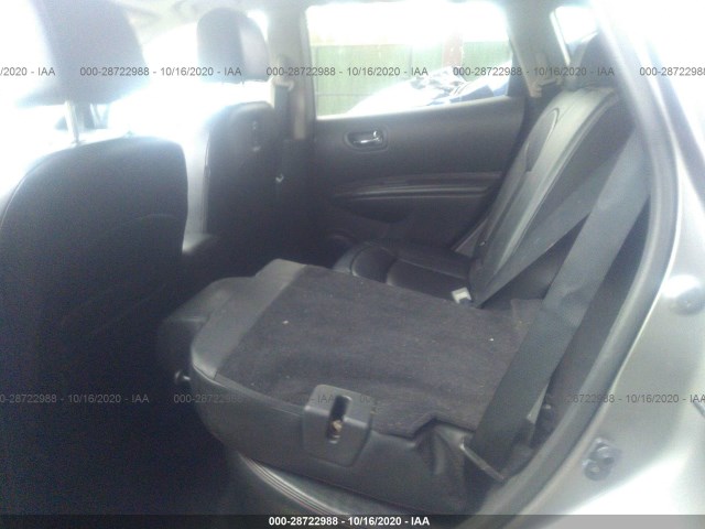 Photo 7 VIN: JN8AS5MVXAW604126 - NISSAN ROGUE 