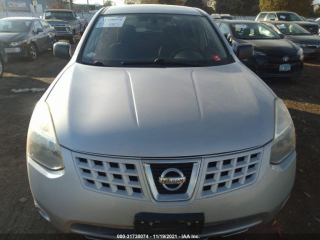 Photo 5 VIN: JN8AS5MVXAW604675 - NISSAN ROGUE 