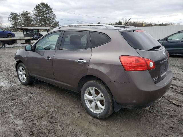 Photo 1 VIN: JN8AS5MVXAW607009 - NISSAN ROGUE S 