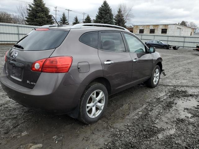 Photo 2 VIN: JN8AS5MVXAW607009 - NISSAN ROGUE S 