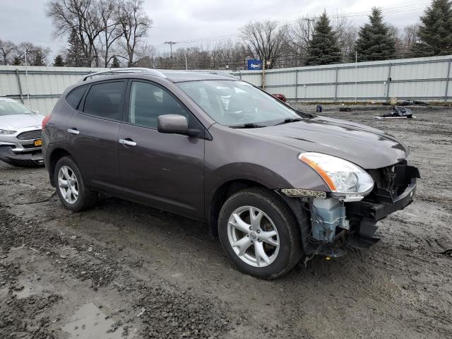 Photo 3 VIN: JN8AS5MVXAW607009 - NISSAN ROGUE S 