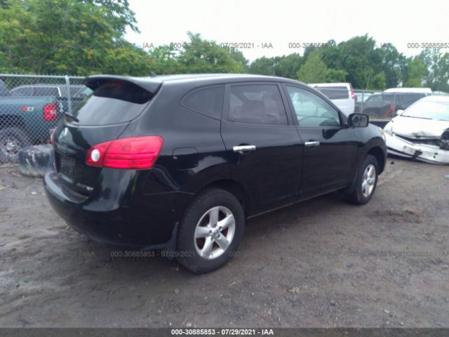 Photo 3 VIN: JN8AS5MVXAW608919 - NISSAN ROGUE 