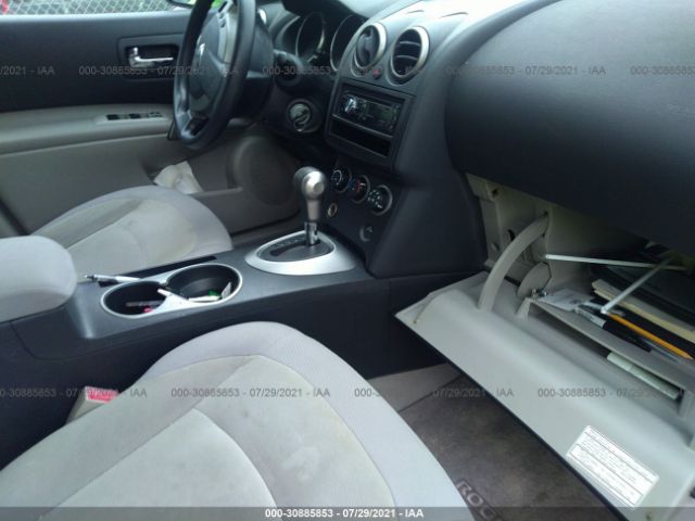 Photo 4 VIN: JN8AS5MVXAW608919 - NISSAN ROGUE 