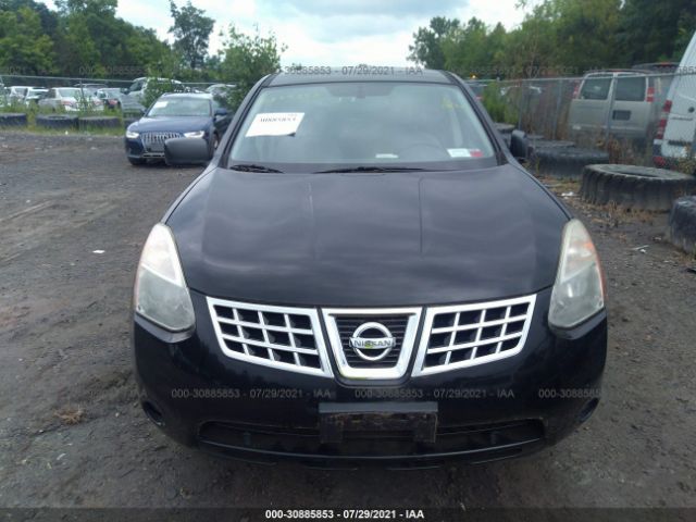 Photo 5 VIN: JN8AS5MVXAW608919 - NISSAN ROGUE 