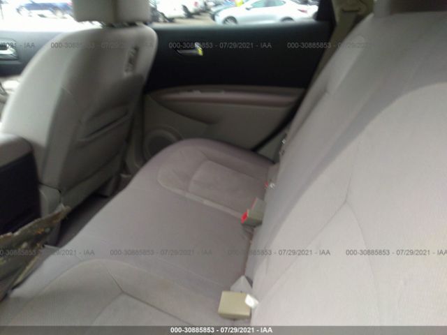 Photo 7 VIN: JN8AS5MVXAW608919 - NISSAN ROGUE 