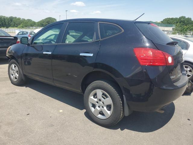 Photo 1 VIN: JN8AS5MVXAW609441 - NISSAN ROGUE 