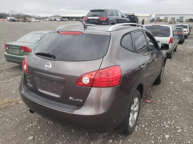 Photo 3 VIN: JN8AS5MVXAW611237 - NISSAN ROGUE S 