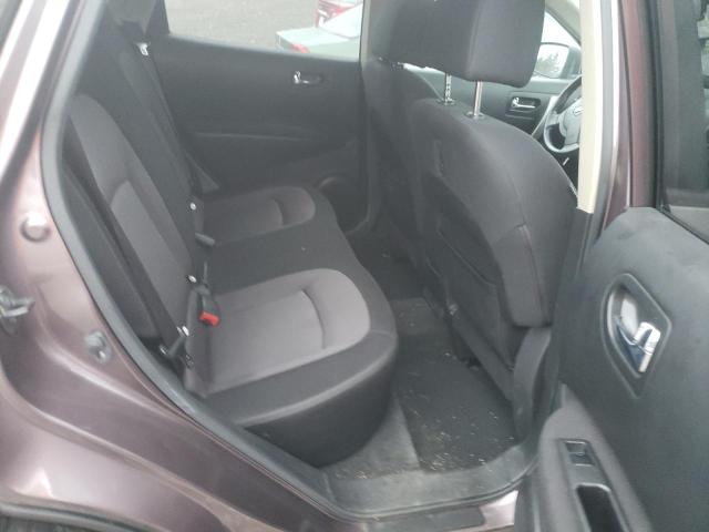 Photo 5 VIN: JN8AS5MVXAW611237 - NISSAN ROGUE S 