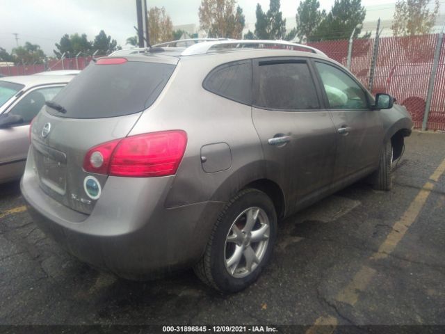 Photo 3 VIN: JN8AS5MVXAW611948 - NISSAN ROGUE 