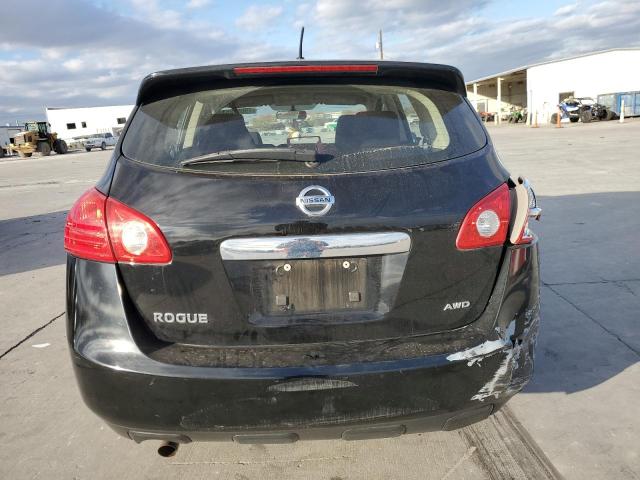 Photo 5 VIN: JN8AS5MVXBW251923 - NISSAN ROGUE 