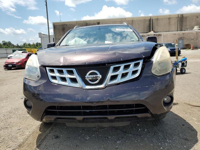 Photo 4 VIN: JN8AS5MVXBW252487 - NISSAN ROGUE S 