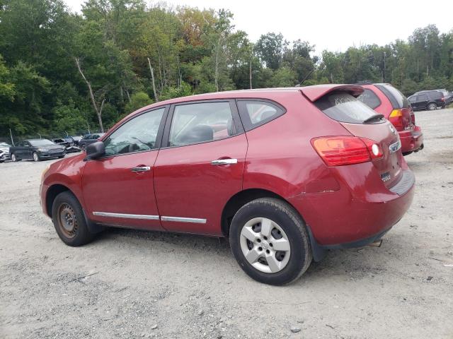 Photo 1 VIN: JN8AS5MVXBW255454 - NISSAN ROGUE S 