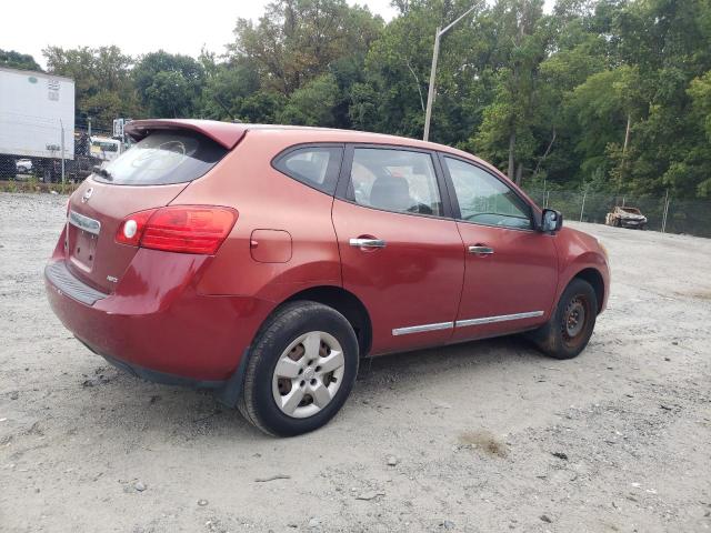 Photo 2 VIN: JN8AS5MVXBW255454 - NISSAN ROGUE S 