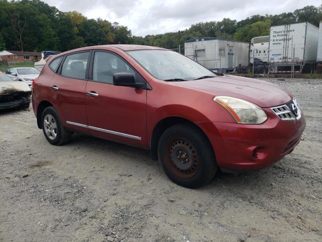 Photo 3 VIN: JN8AS5MVXBW255454 - NISSAN ROGUE S 