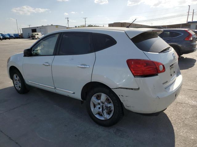 Photo 1 VIN: JN8AS5MVXBW259178 - NISSAN ROGUE 