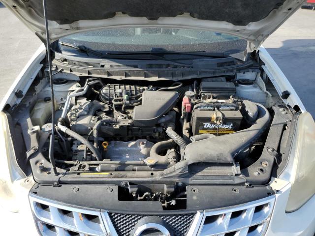 Photo 11 VIN: JN8AS5MVXBW259178 - NISSAN ROGUE 