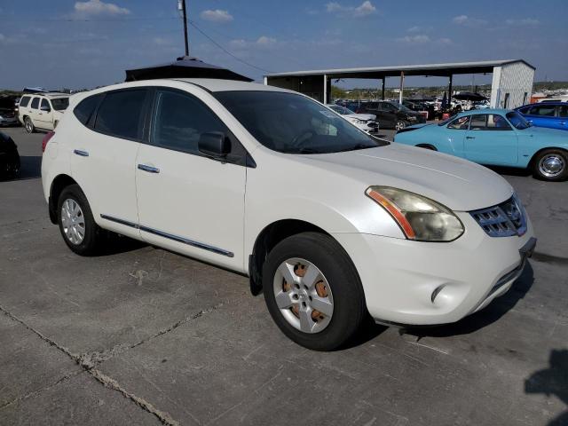 Photo 3 VIN: JN8AS5MVXBW259178 - NISSAN ROGUE 