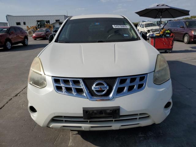 Photo 4 VIN: JN8AS5MVXBW259178 - NISSAN ROGUE 