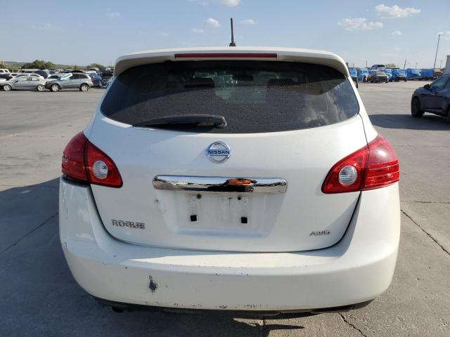 Photo 5 VIN: JN8AS5MVXBW259178 - NISSAN ROGUE 