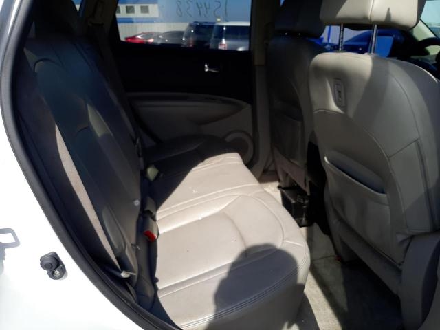 Photo 5 VIN: JN8AS5MVXBW259780 - NISSAN ROGUE S 