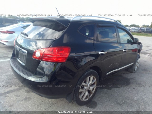 Photo 3 VIN: JN8AS5MVXBW261741 - NISSAN ROGUE 