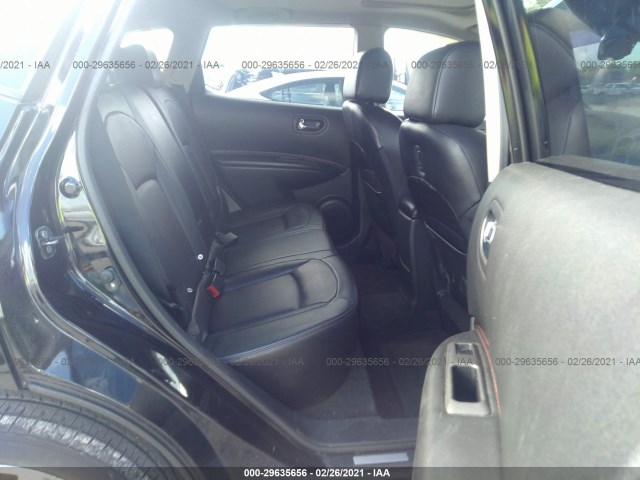 Photo 7 VIN: JN8AS5MVXBW261741 - NISSAN ROGUE 