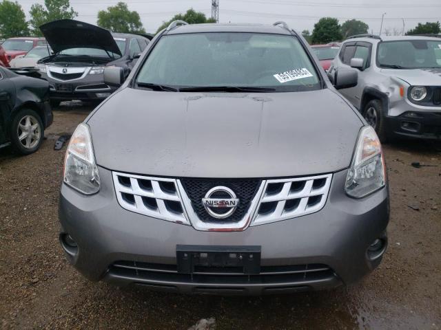 Photo 4 VIN: JN8AS5MVXBW263196 - NISSAN ROGUE S 