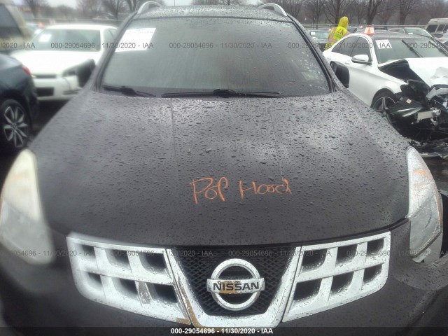 Photo 9 VIN: JN8AS5MVXBW264641 - NISSAN ROGUE 