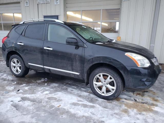 Photo 3 VIN: JN8AS5MVXBW266504 - NISSAN ROGUE S 