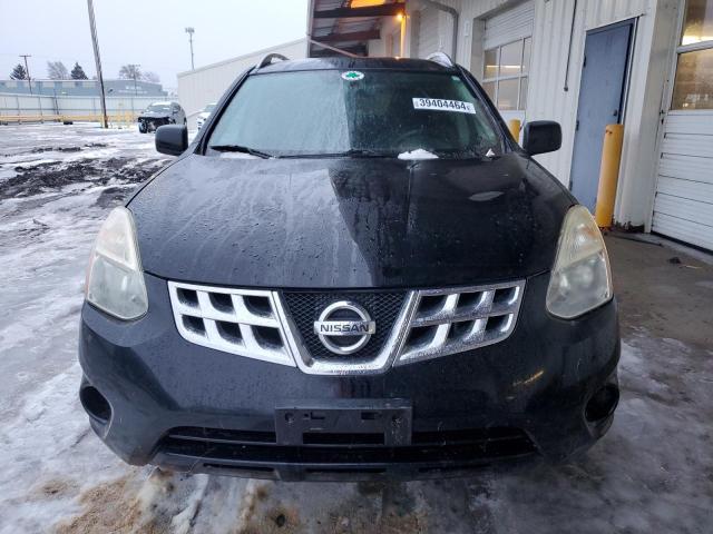 Photo 4 VIN: JN8AS5MVXBW266504 - NISSAN ROGUE S 