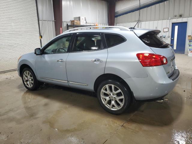 Photo 1 VIN: JN8AS5MVXBW267359 - NISSAN ROGUE 